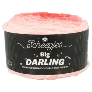 Scheepjes Big Darling Monochrome Cake