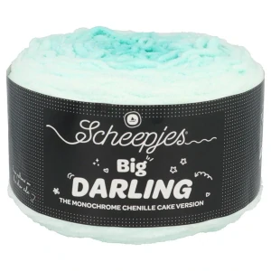 Scheepjes Big Darling Monochrome Cake
